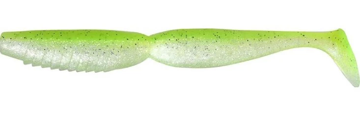 Megabass Super Spindle Worm 5'' 6pcs 4 Megabass Super Spindle Worm 5'' 6pcs - Afbeelding 2