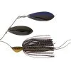 Megabass V-Flat Power Bomb Spinnerbait 16g -Strategy Winkel Megabass V Flat Power Bomb Spinnerbait 16g