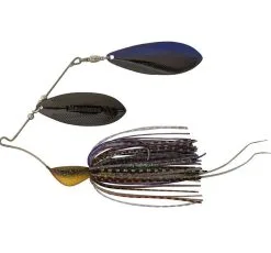 Megabass V-Flat Power Bomb Spinnerbait 16g