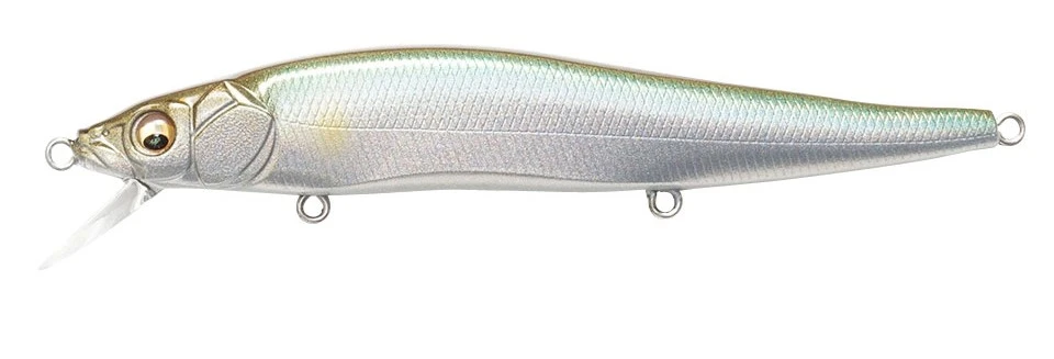 Megabass Vision 110 Suspending 14 Gram 11cm 7 Megabass Vision 110 Suspending 14 Gram 11cm - Afbeelding 5
