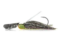 Molix Compact Blade Jig 14,0gr -Strategy Winkel Molix Compact Blade Jig Blue Gill Special CBJ12 551