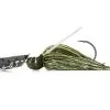 Molix Compact Blade Jig 14,0gr -Strategy Winkel Molix Compact Blade Jig Green Pumpkin Flash CBJ12 302