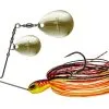 Molix FS Spinnerbait 14 Gram Double Colorado 2 Molix FS Spinnerbait 14 Gram Double Colorado -Strategy Winkel Molix FS Spinnerbait Double Colorado Hot Craw FSSP1DC 10H
