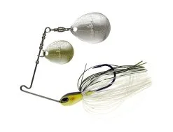 Molix FS Spinnerbait 14 Gram Double Colorado -Strategy Winkel Molix FS Spinnerbait Double Colorado Killer Ayu FSSP1DC 01H