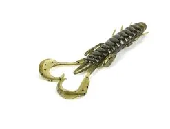 Molix Freaky Craw 4" 5pcs 9 Molix Freaky Craw 4" 5pcs -Strategy Winkel Molix Freaky Craw 01 Green Pumpkin