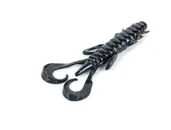 Molix Freaky Craw 4" 5pcs 13 Molix Freaky Craw 4" 5pcs -Strategy Winkel Molix Freaky Craw 177 Black Blue Flake