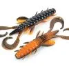 Molix Freaky Craw 4" 5pcs -Strategy Winkel Molix Freaky Craw 30 Orange Pumpkin