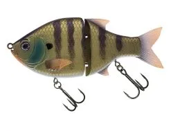 Molix Glide Bait 140 Slow Sinking 9 Molix Glide Bait 140 Slow Sinking -Strategy Winkel Molix Glide Bait 140 Slow Sinking Green Gill GB140SS 557