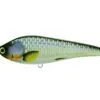 Molix Pike Jerk 140 Sinking -Strategy Winkel Molix Pike Jerk 140 Slow Sinking Natural Silver PJ140S PS05