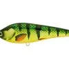 Molix Pike Jerk 140 Slow Sinking -Strategy Winkel Molix Pike Jerk Slow Sinking Perch PJ140SS PS01