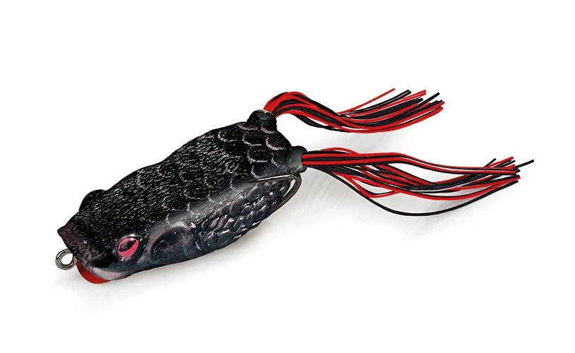 Molix Pop Frog 4 Molix Pop Frog - Afbeelding 2