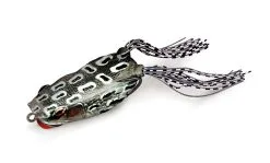 Molix Pop Frog 9 Molix Pop Frog -Strategy Winkel Molix Pop Frog Gray Frog 109