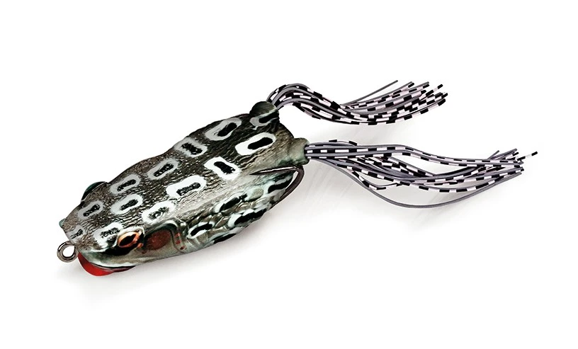 Molix Pop Frog 5 Molix Pop Frog - Afbeelding 3