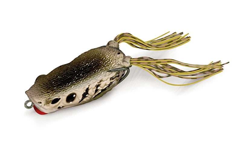 Molix Pop Frog 6 Molix Pop Frog - Afbeelding 4