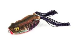 Molix Pop Frog 11 Molix Pop Frog -Strategy Winkel Molix Pop Frog Wicked Gill 524