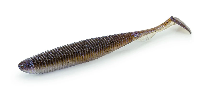 Molix RA Shad 4.5" 6 Molix RA Shad 4.5" - Afbeelding 4