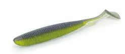 Molix RA Shad 3.5" 6pcs -Strategy Winkel Molix RA Shad 35 inch Special Alburno RSH35 142
