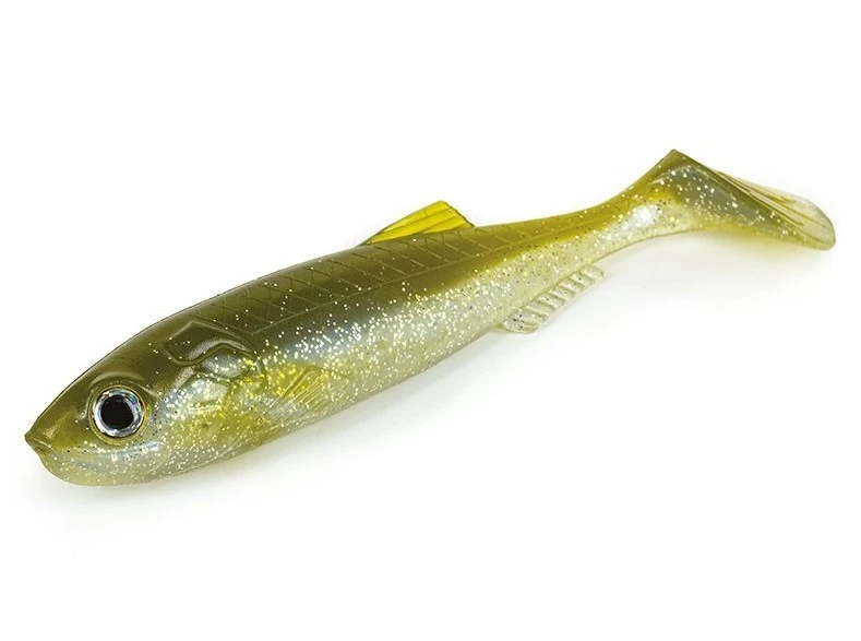 Molix RT Shad 7" 4 Molix RT Shad 7" - Afbeelding 2