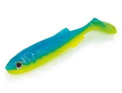 Molix RT Shad 7" 8 Molix RT Shad 7" -Strategy Winkel Molix RT Shad 7 Inch 544 UVBlue Back Chart