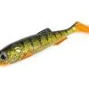 Molix RT Shad 7" -Strategy Winkel Molix RT Shad 7 Inch PS01 Perch