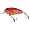 Molix Sculpo "Mr Rattlin" -Strategy Winkel Molix Sculpo MR Rattlin Mud Craw Orange Belly SCMRR 446