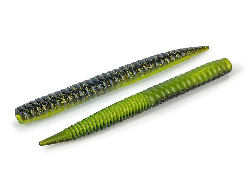 Molix Stick Flex 4,5'' 4pcs 5 Molix Stick Flex 4,5'' 4pcs - Afbeelding 3