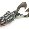 Molix Frog 11,5cm - 22gr -Strategy Winkel Molix Supernato Frog Gray SUPF 109