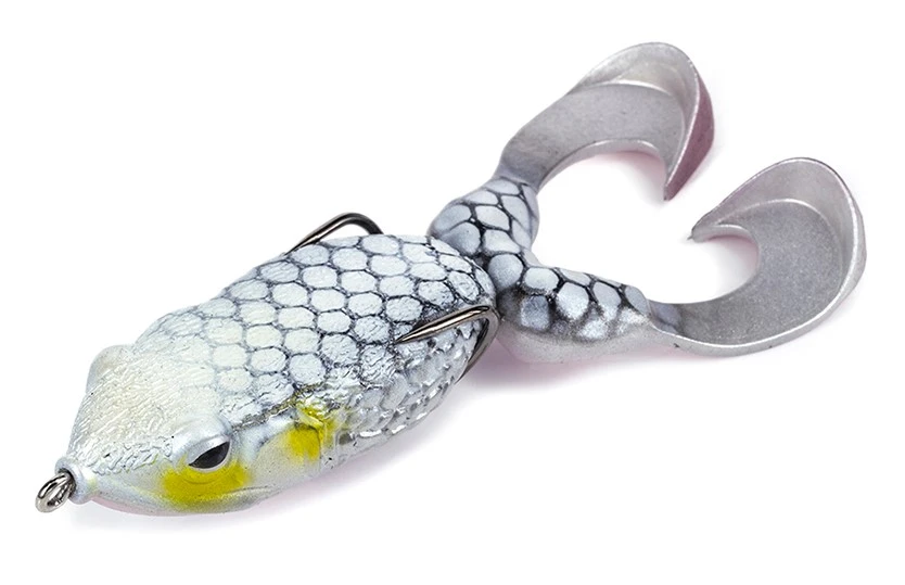 Molix Frog 11,5cm - 22gr 4 Molix Frog 11,5cm - 22gr - Afbeelding 2