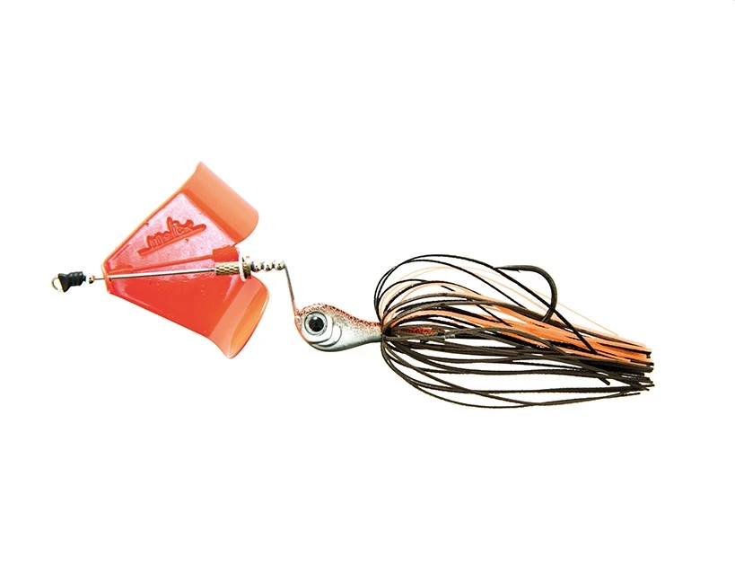 Molix Lover Buzz Super Squeaky 14 Gram 3 Molix Lover Buzz Super Squeaky 14 Gram