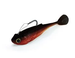 Molix RT Flip Tail 3" 14gr -Strategy Winkel Molix RT Flip Tail 3 14gr 2