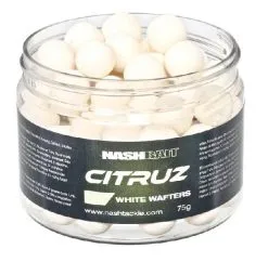 Nash Citruz White Wafters 15mm