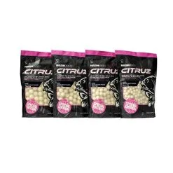 Nash Citruz Bottom Baits White 15mm 1kg