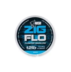 Nash Zig Flo 300m