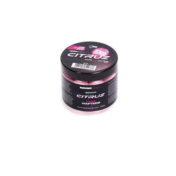 Nash Citruz Pink Wafters 3 Nash Citruz Pink Wafters