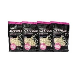Nash Citruz White 12mm 1kg