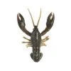 Nikko Craw 3.2 Inch -Strategy Winkel Nikko Craw 3.2 incg 432 C02 Mudbug 1