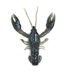 Nikko Craw 3.2 Inch -Strategy Winkel Nikko Craw 3.2 incg 433 C03 Galaxy 1