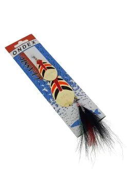 ONDEX Buck Tandem 6+8 11 ONDEX Buck Tandem 6+8 -Strategy Winkel Ondex Buck Tandem 68 Gold Decore 51782 scaled 1