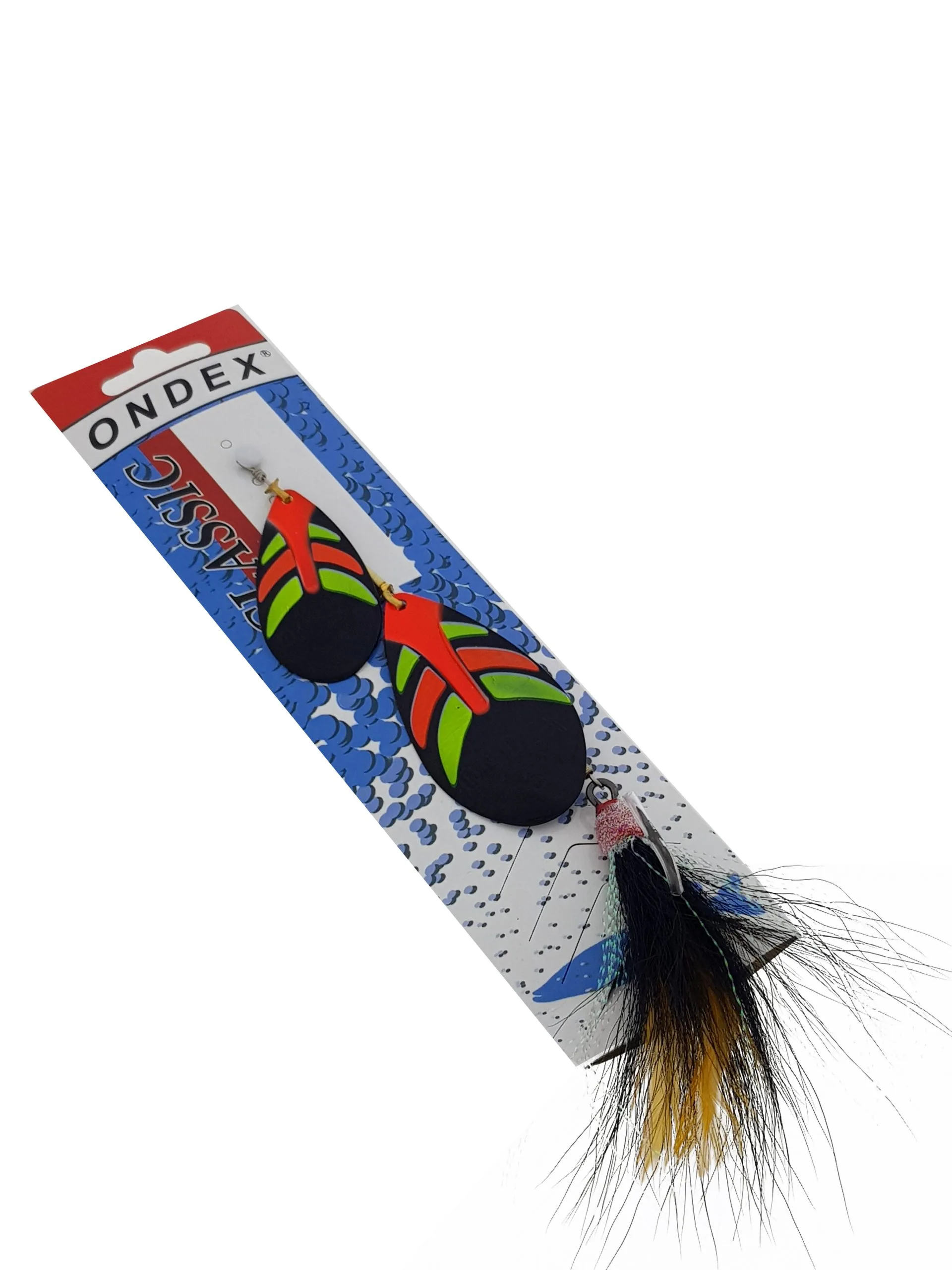 ONDEX Buck Tandem 6+8 3 ONDEX Buck Tandem 6+8