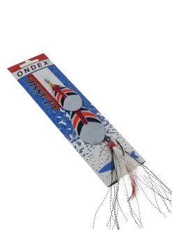 ONDEX Buck Tandem 6+8 12 ONDEX Buck Tandem 6+8 -Strategy Winkel Ondex Buck Tandem 68 Silver 51781 scaled 1