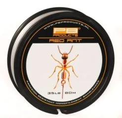 PB Red Ant Snagleader 35lb 80m