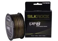 Pole Position PB Silk Rock Kamo8