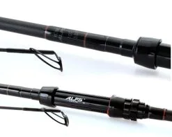 Strategy Winkel 35 PB Products Royal Alps 10ft 3.00lbs