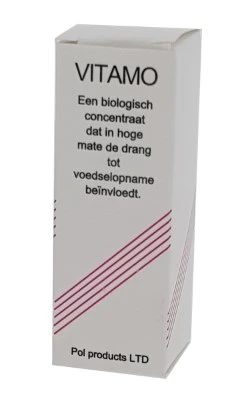 POL Vitamo 3 POL Vitamo