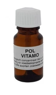 POL Vitamo 4 POL Vitamo - Afbeelding 2