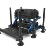 PRESTON INNOVATIONS Preston Absolute Seatbox Blue Edition -Strategy Winkel Preston Absolute Seatbox Blue Edition P0120019
