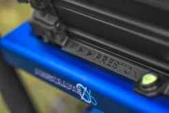 PRESTON INNOVATIONS Preston Absolute Seatbox Blue Edition 10 PRESTON INNOVATIONS Preston Absolute Seatbox Blue Edition -Strategy Winkel Preston Absolute Seatbox Blue Edition P0120019 2