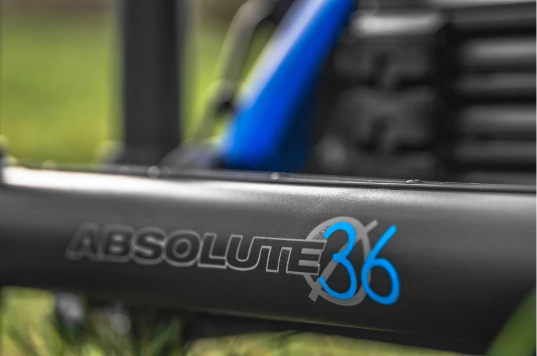 PRESTON INNOVATIONS Preston Absolute Seatbox Blue Edition 6 PRESTON INNOVATIONS Preston Absolute Seatbox Blue Edition - Afbeelding 4