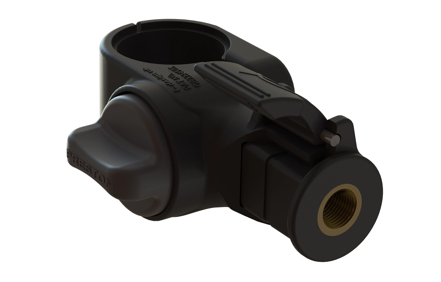 PRESTON INNOVATIONS Preston Eight Section Roost 4 PRESTON INNOVATIONS Preston Eight Section Roost - Afbeelding 2