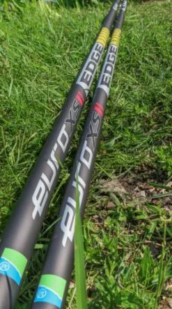 PRESTON INNOVATIONS Preston Euro XS Edge Pole 6,0m 7 PRESTON INNOVATIONS Preston Euro XS Edge Pole 6,0m -Strategy Winkel Preston Euro XS Edge Pole 60m P0240071 3 1